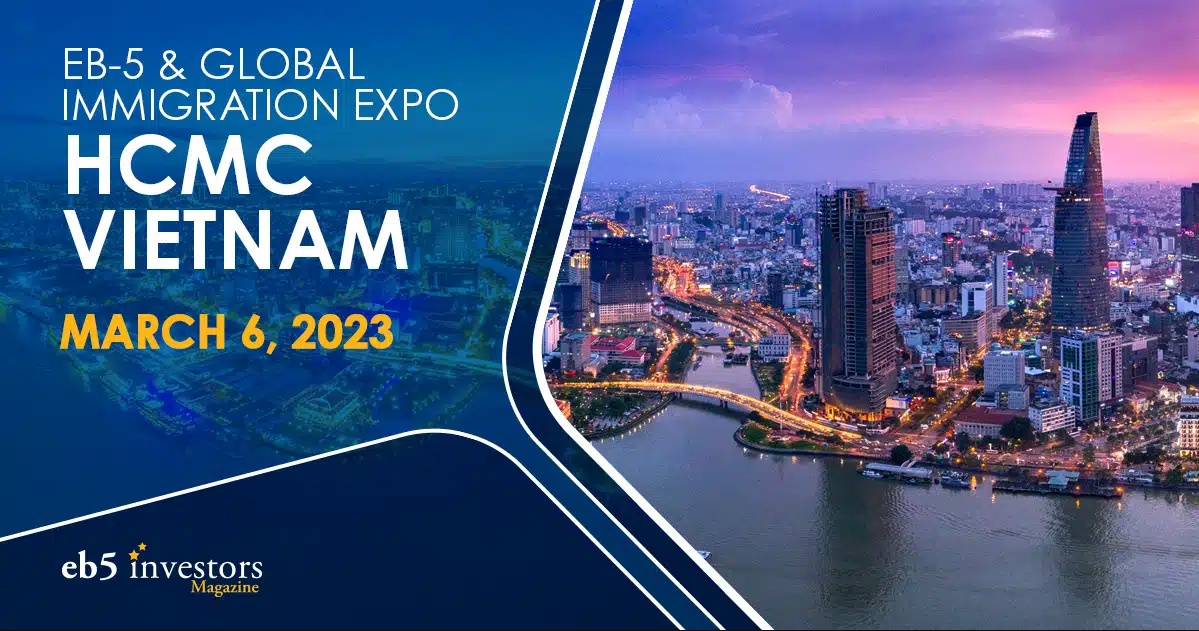 HCMC Vietnam 2023